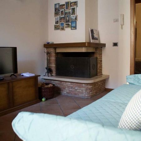 Casa Francesca Διαμέρισμα Gargnano Εξωτερικό φωτογραφία