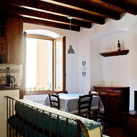 Casa Francesca Διαμέρισμα Gargnano Εξωτερικό φωτογραφία