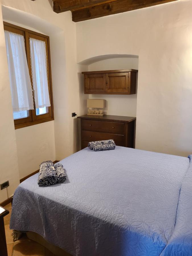 Casa Francesca Διαμέρισμα Gargnano Εξωτερικό φωτογραφία