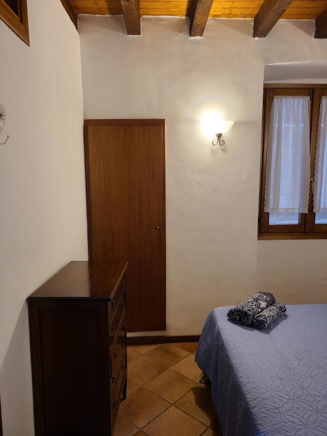 Casa Francesca Διαμέρισμα Gargnano Εξωτερικό φωτογραφία