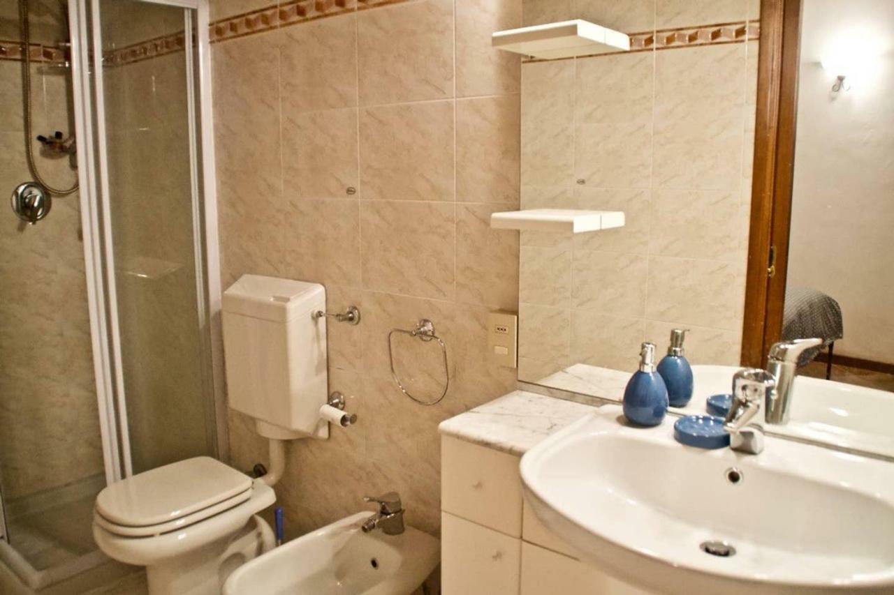 Casa Francesca Διαμέρισμα Gargnano Εξωτερικό φωτογραφία